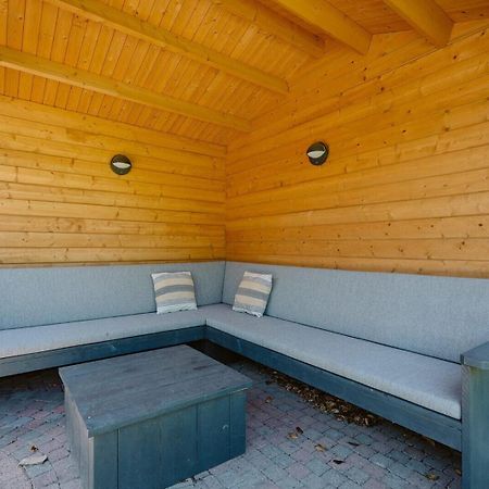 Zuiderdiep 37 - Noordzeepark Ouddorp Not Intended For Company Or Work-Related Stays Екстер'єр фото