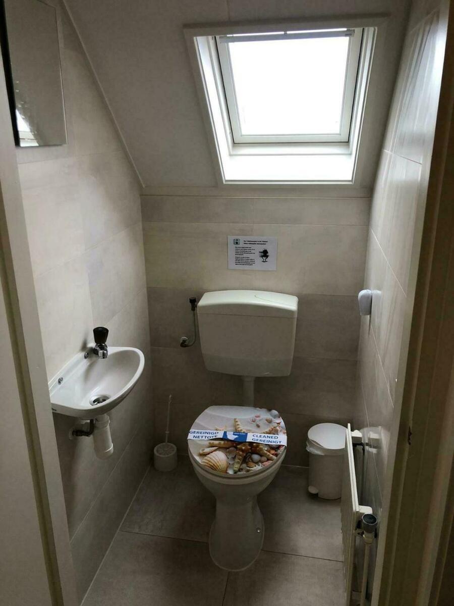 Zuiderdiep 37 - Noordzeepark Ouddorp Not Intended For Company Or Work-Related Stays Екстер'єр фото
